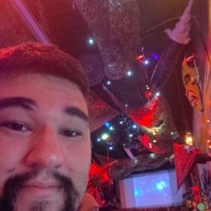 Meet your Posher, Cody